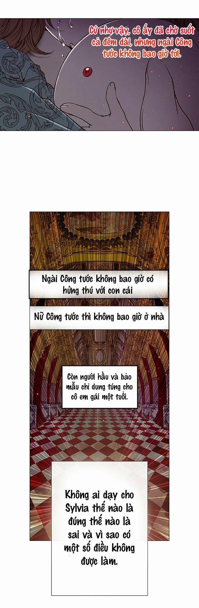 Trở Thành Tiểu Thư Xấu Xí 2 trang 13