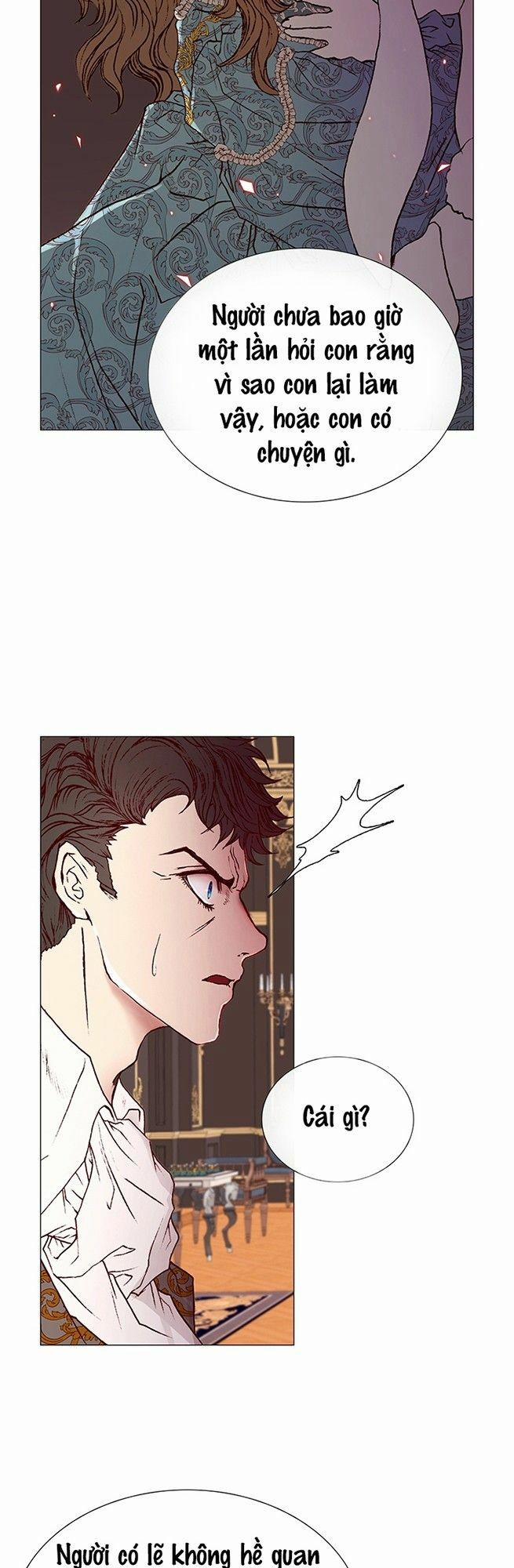 Trở Thành Tiểu Thư Xấu Xí 2 trang 16