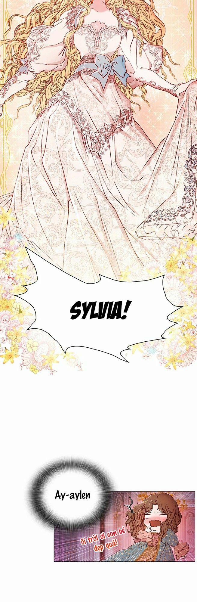 Trở Thành Tiểu Thư Xấu Xí 2 trang 21