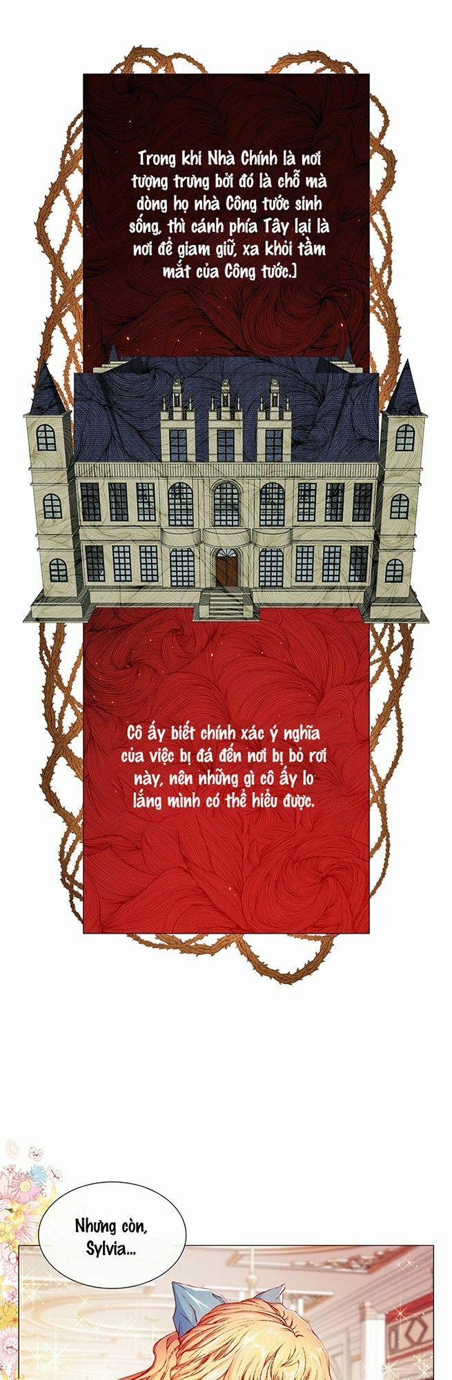 Trở Thành Tiểu Thư Xấu Xí 2 trang 23