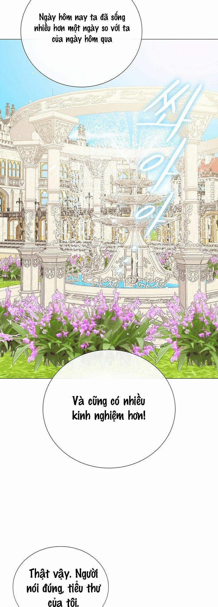 Trở Thành Tiểu Thư Xấu Xí 2 trang 31