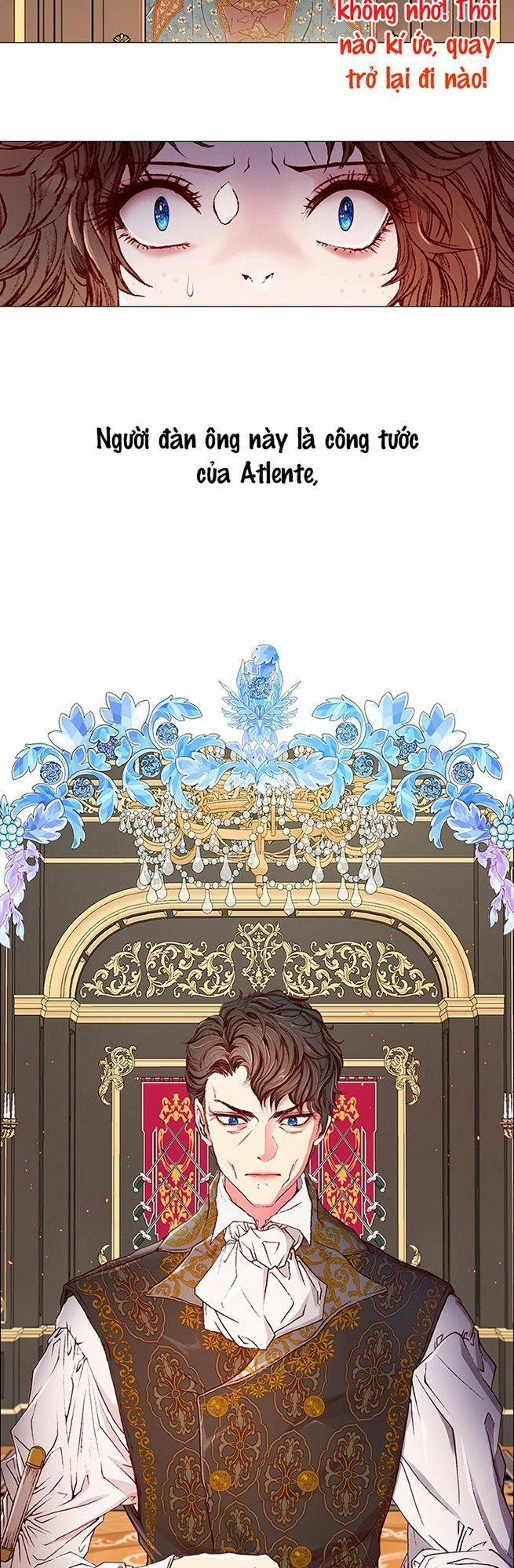 Trở Thành Tiểu Thư Xấu Xí 2 trang 4