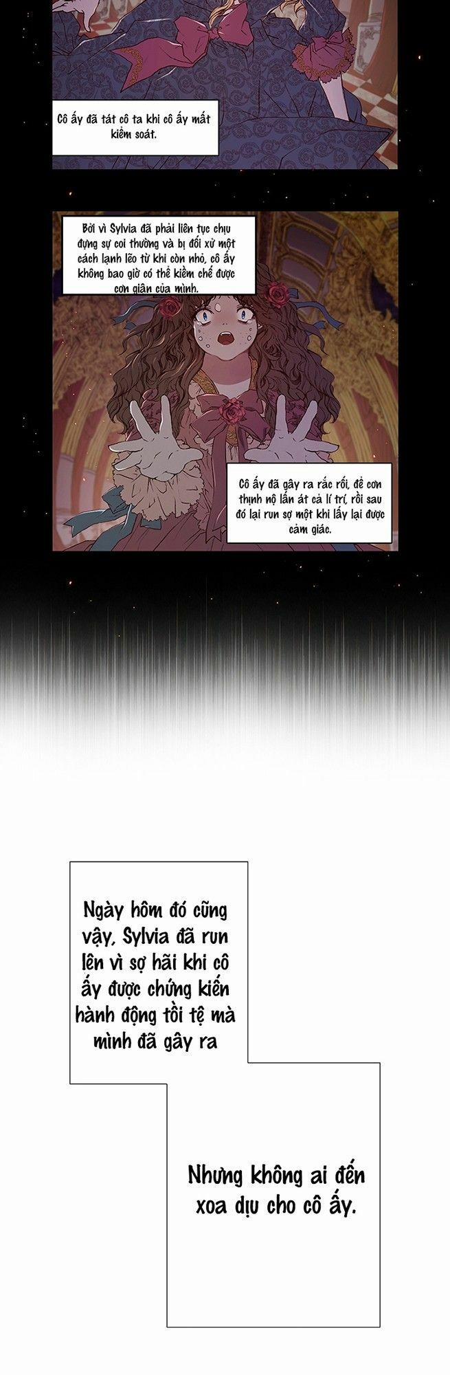 Trở Thành Tiểu Thư Xấu Xí 2 trang 7