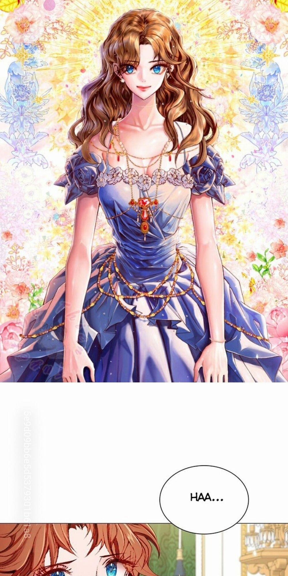 Trở Thành Tiểu Thư Xấu Xí 20 trang 1