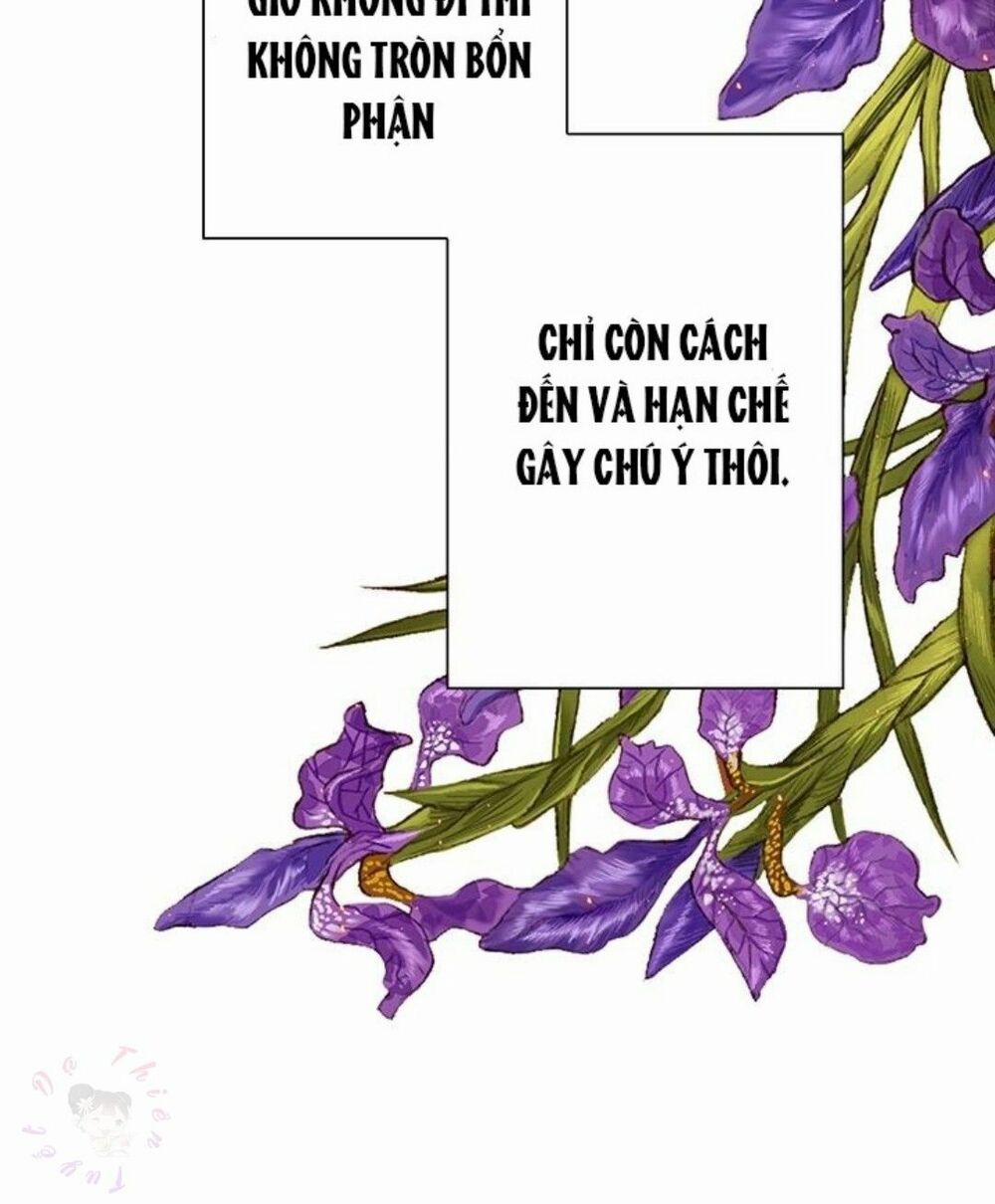 Trở Thành Tiểu Thư Xấu Xí 20 trang 10