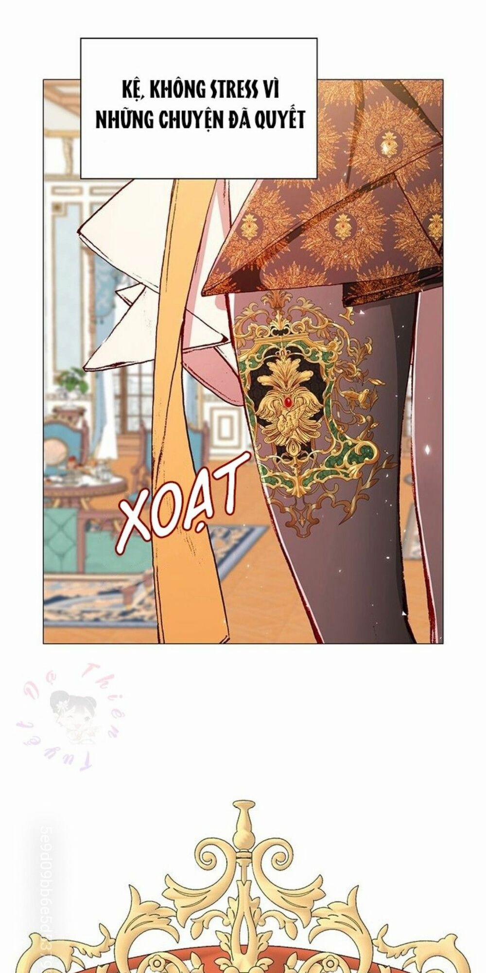 Trở Thành Tiểu Thư Xấu Xí 20 trang 11