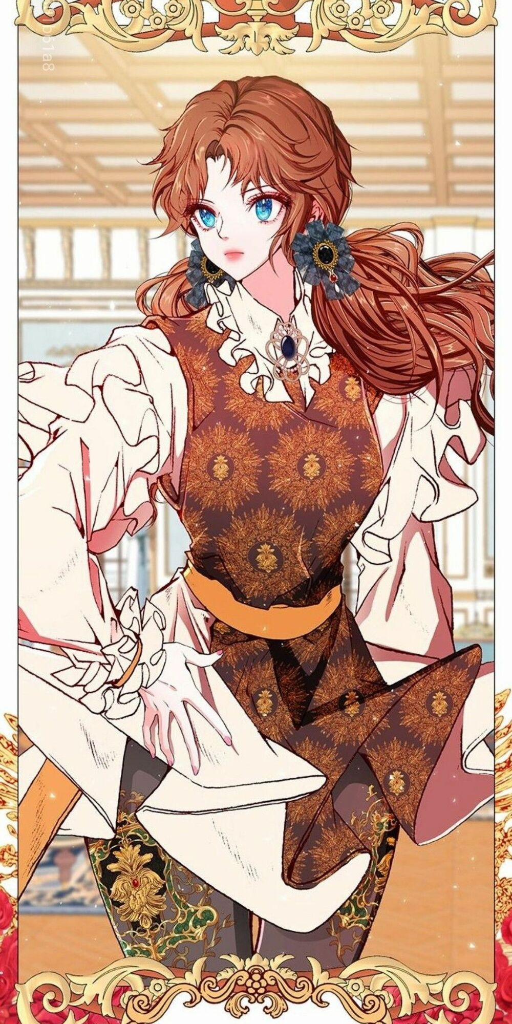 Trở Thành Tiểu Thư Xấu Xí 20 trang 12