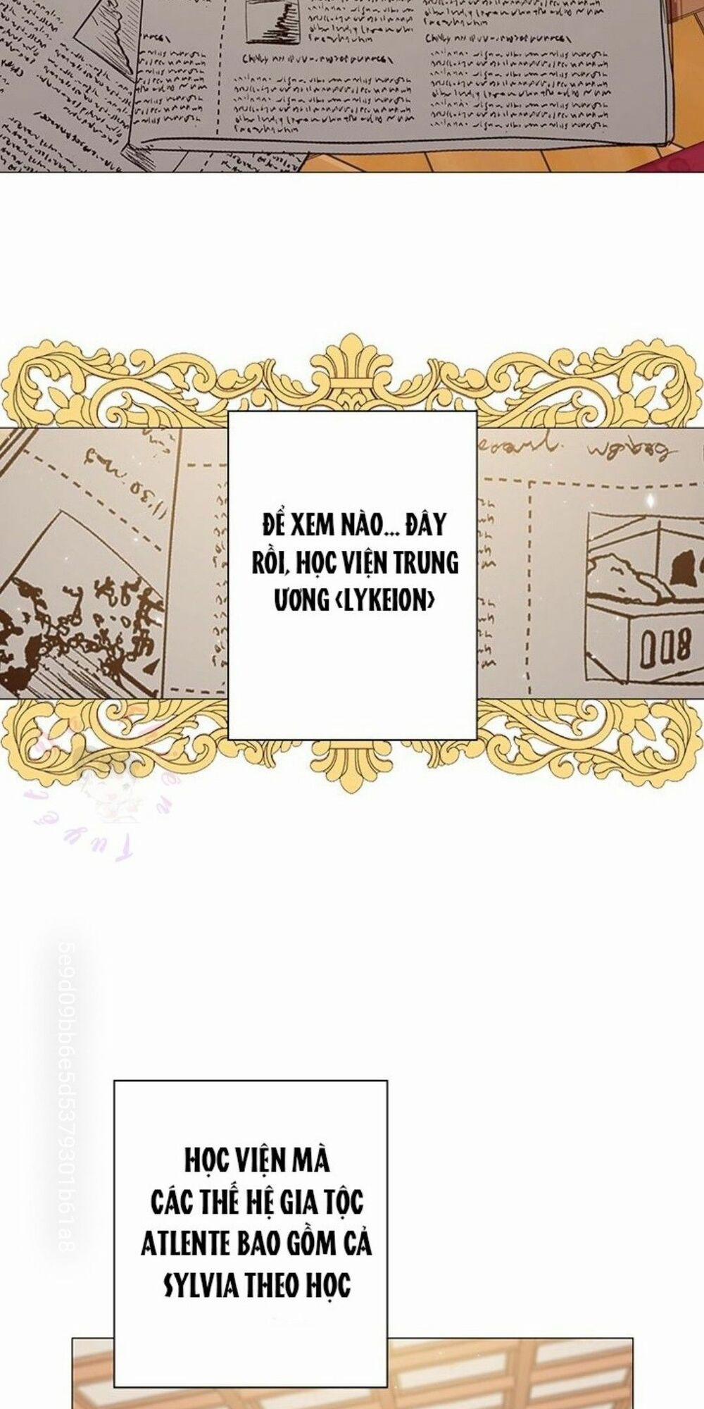 Trở Thành Tiểu Thư Xấu Xí 20 trang 17