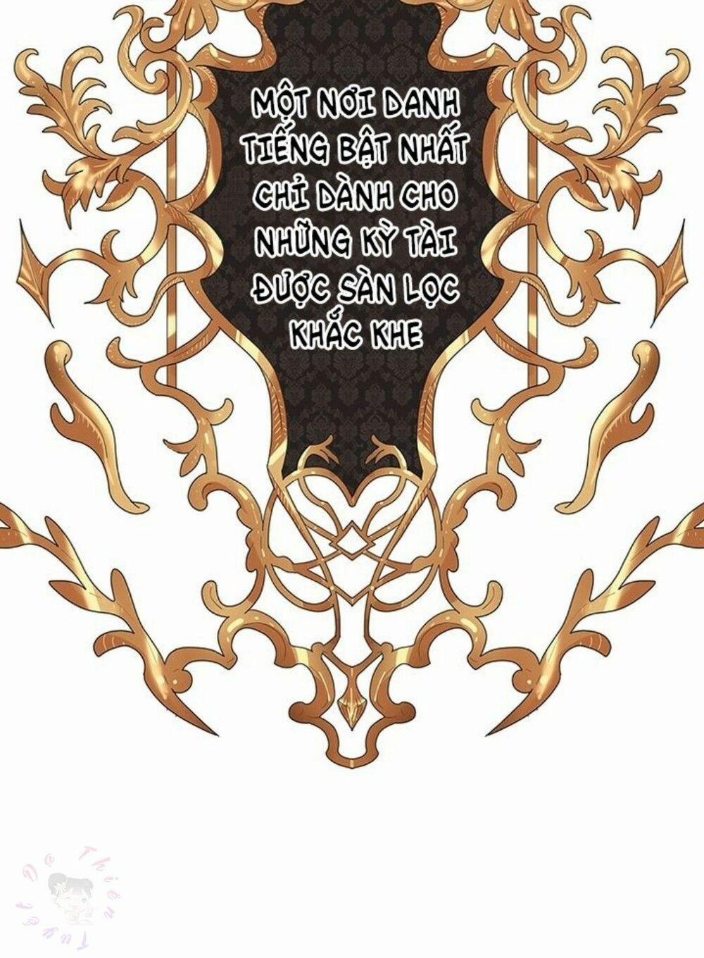 Trở Thành Tiểu Thư Xấu Xí 20 trang 19