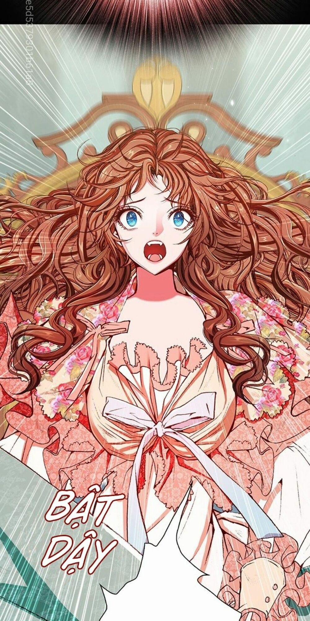 Trở Thành Tiểu Thư Xấu Xí 20 trang 26