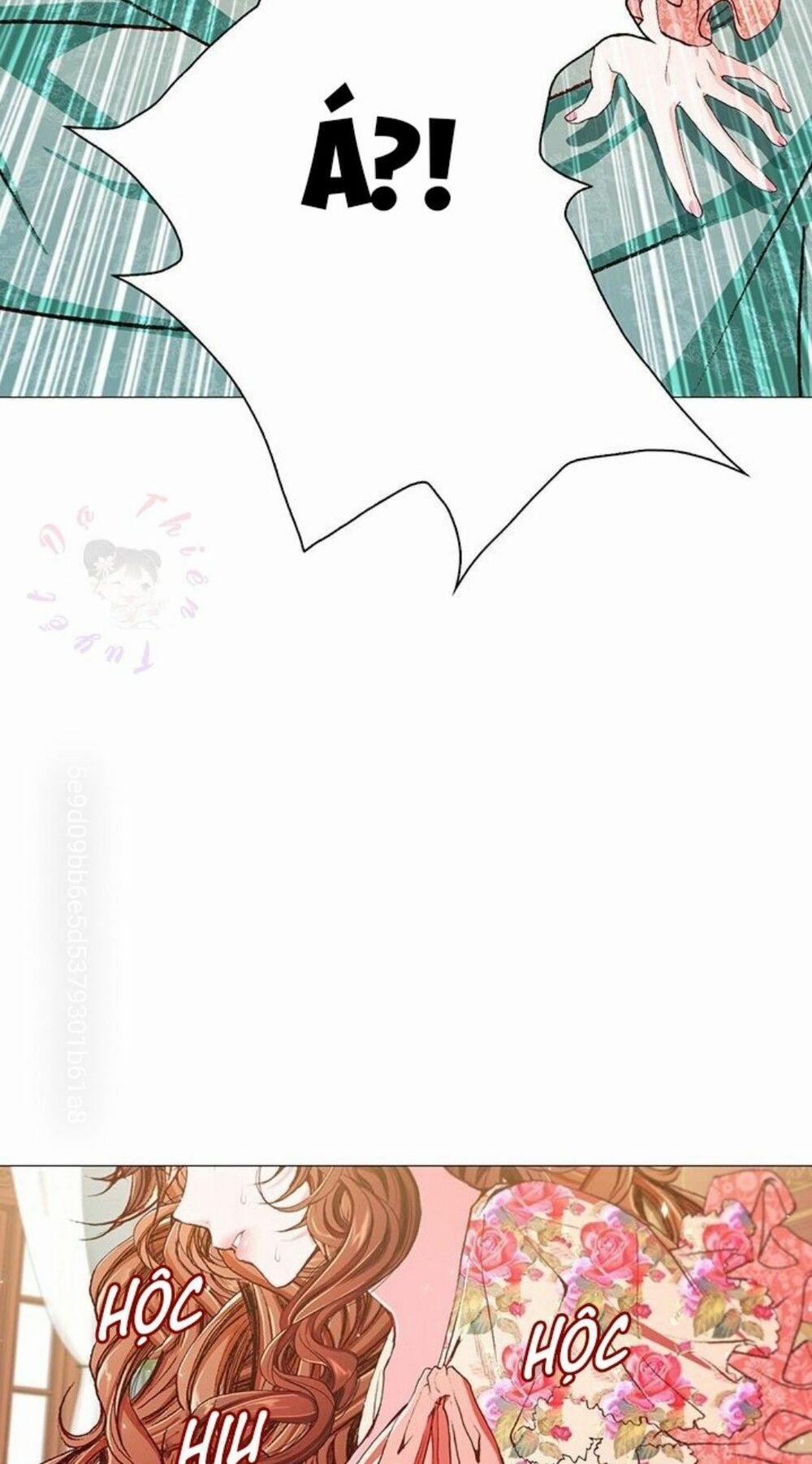 Trở Thành Tiểu Thư Xấu Xí 20 trang 27