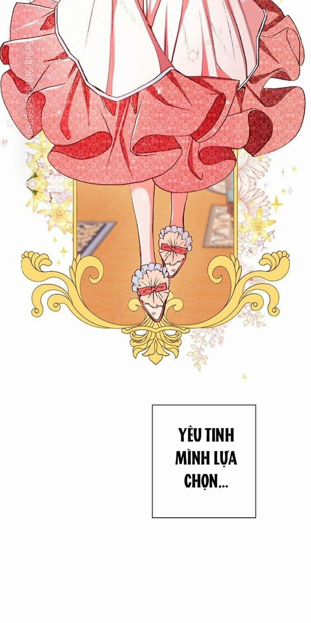 Trở Thành Tiểu Thư Xấu Xí 20 trang 32