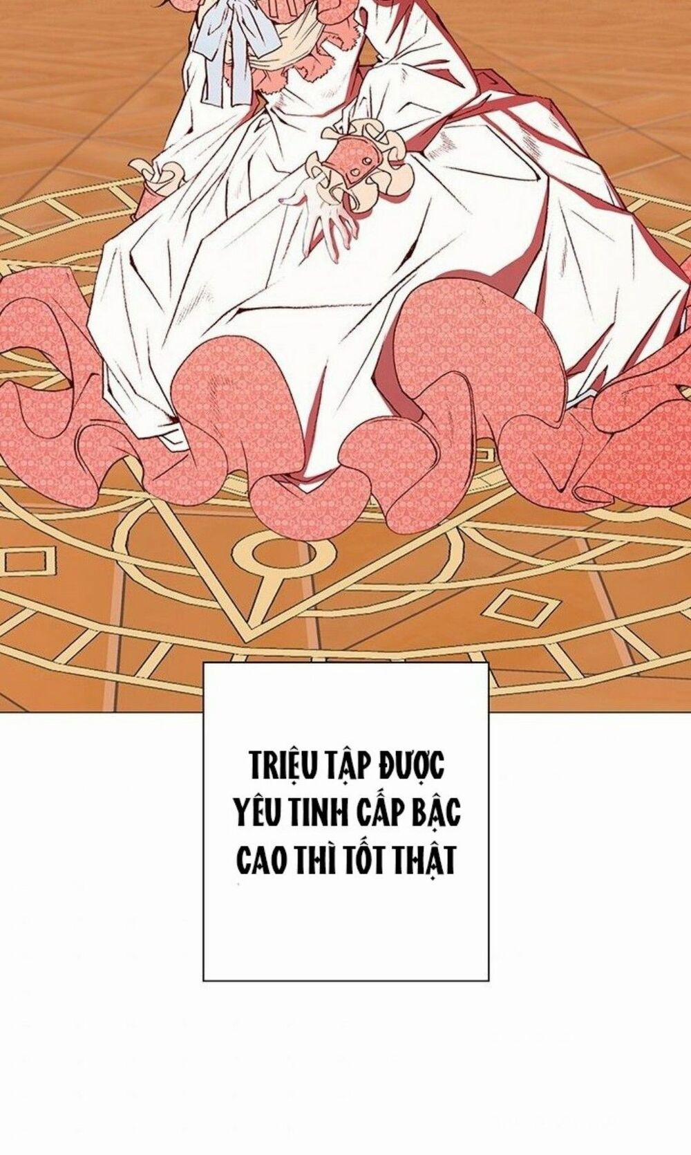 Trở Thành Tiểu Thư Xấu Xí 20 trang 36