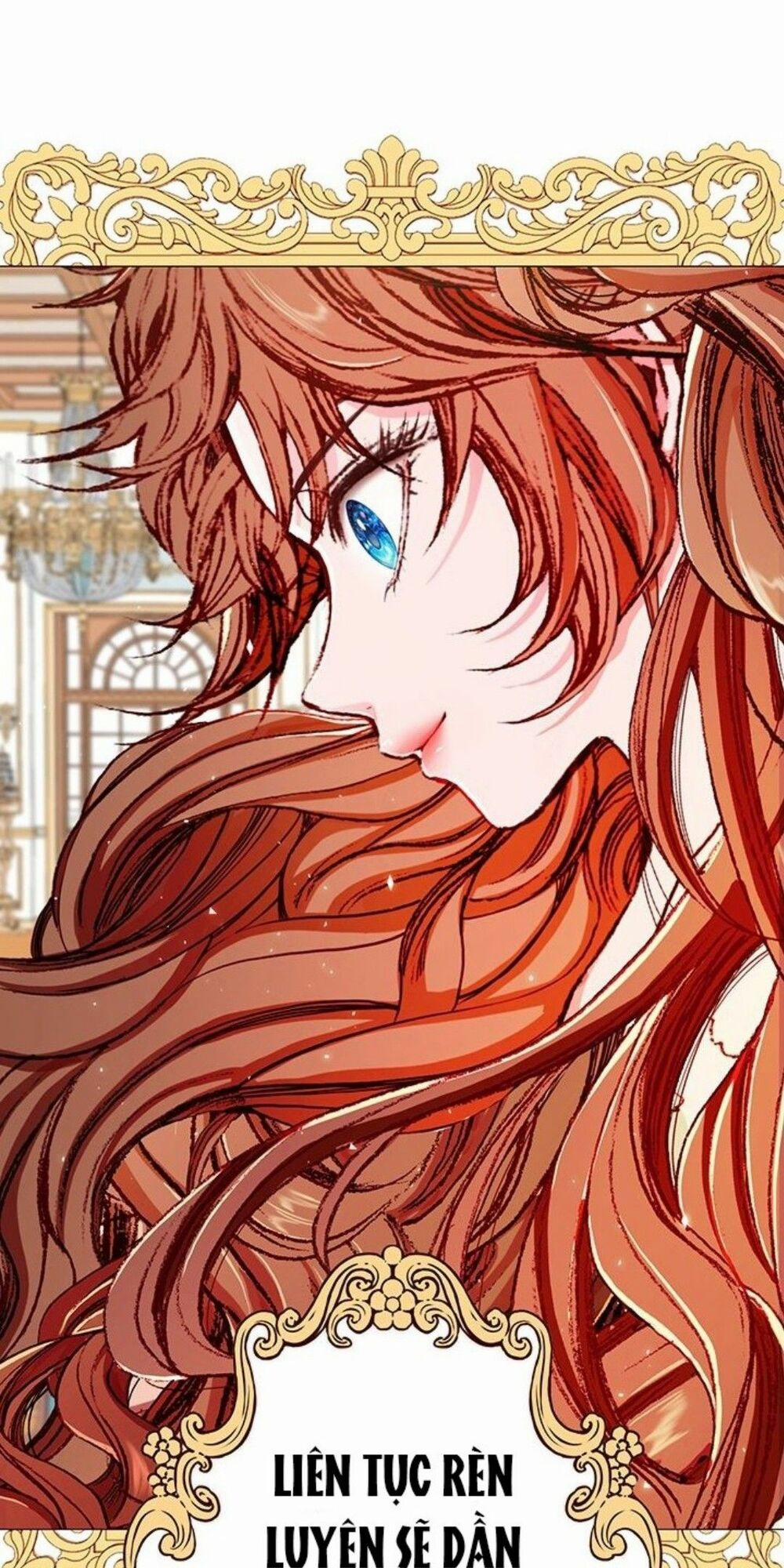 Trở Thành Tiểu Thư Xấu Xí 20 trang 38