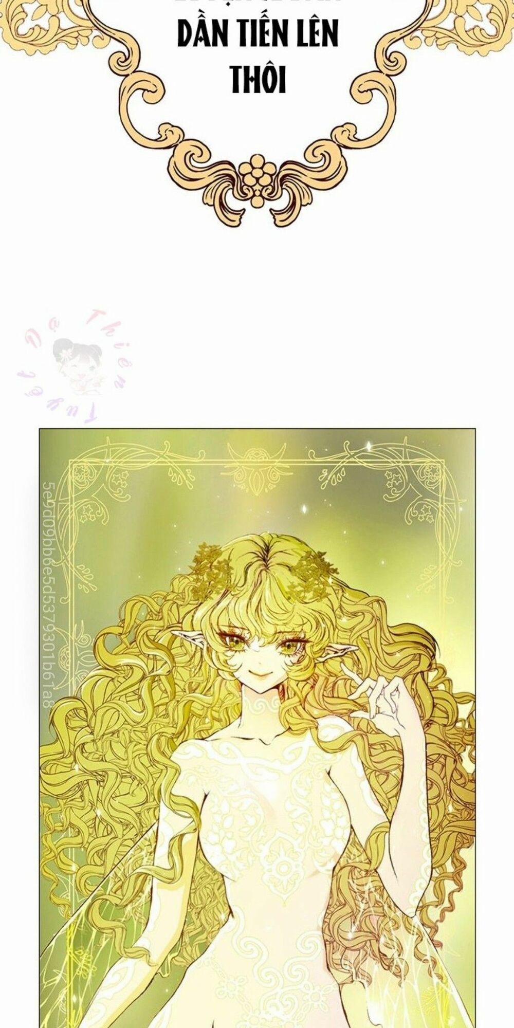 Trở Thành Tiểu Thư Xấu Xí 20 trang 39