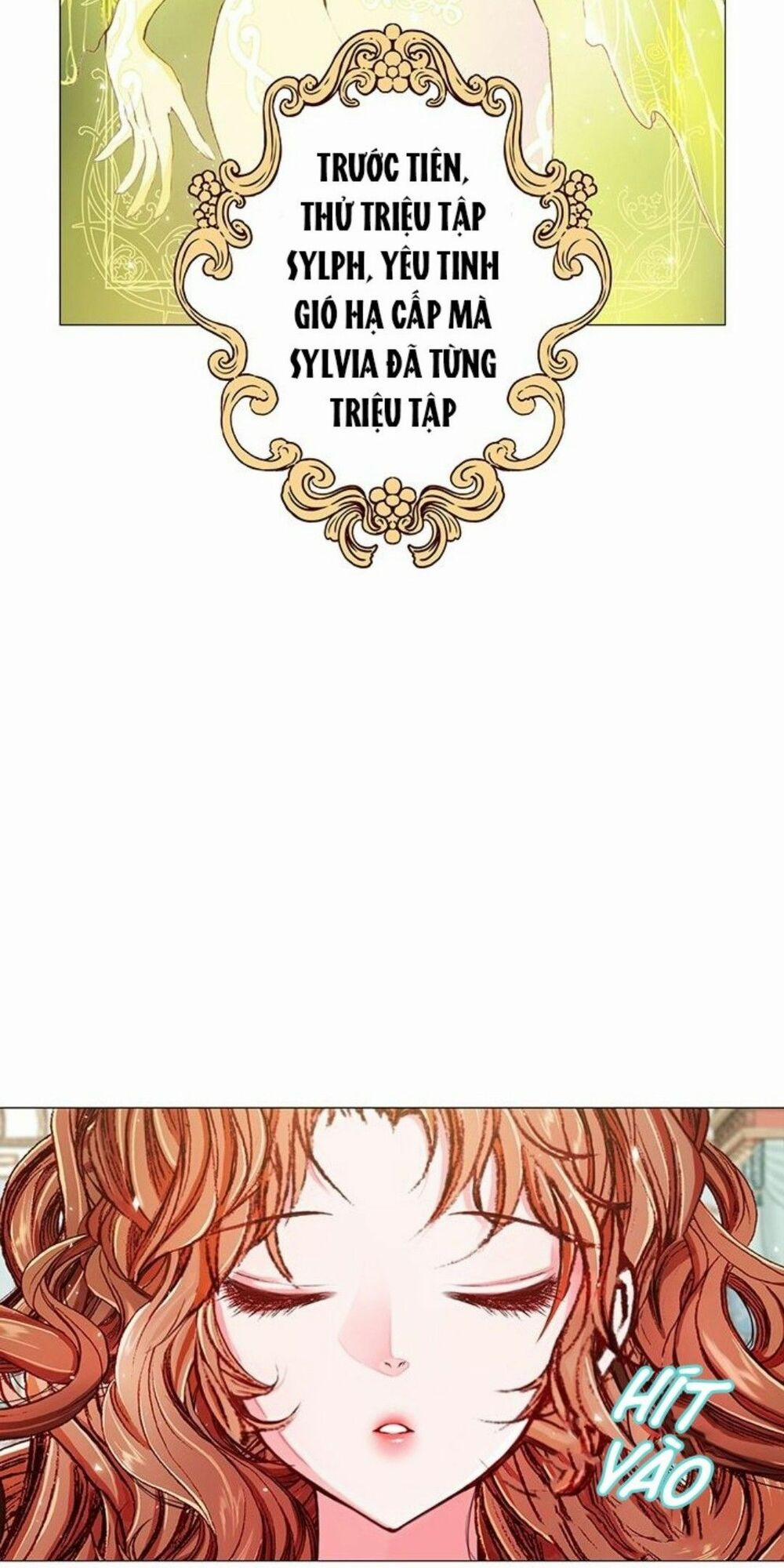 Trở Thành Tiểu Thư Xấu Xí 20 trang 40