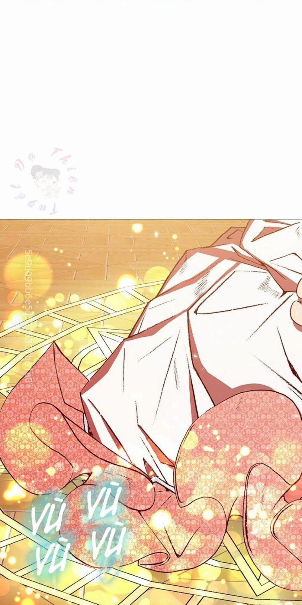 Trở Thành Tiểu Thư Xấu Xí 20 trang 41