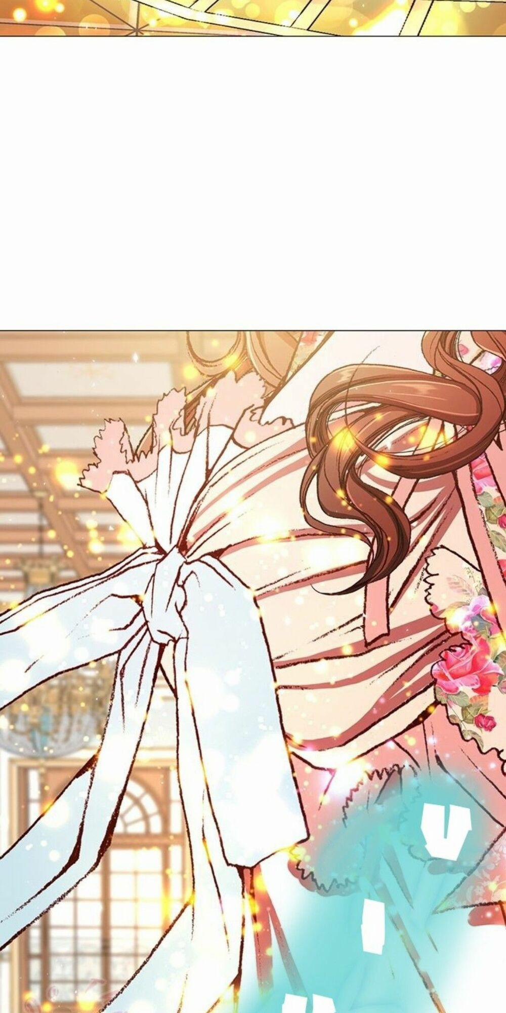 Trở Thành Tiểu Thư Xấu Xí 20 trang 42