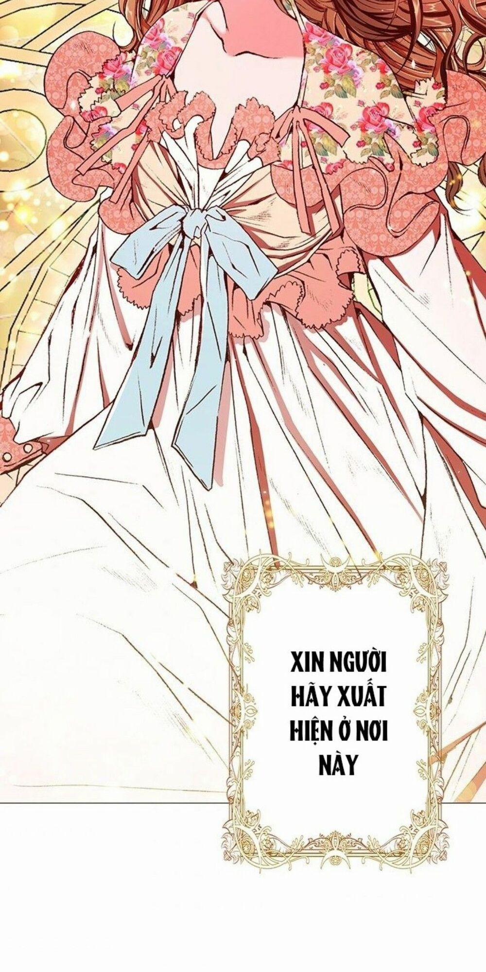 Trở Thành Tiểu Thư Xấu Xí 20 trang 44