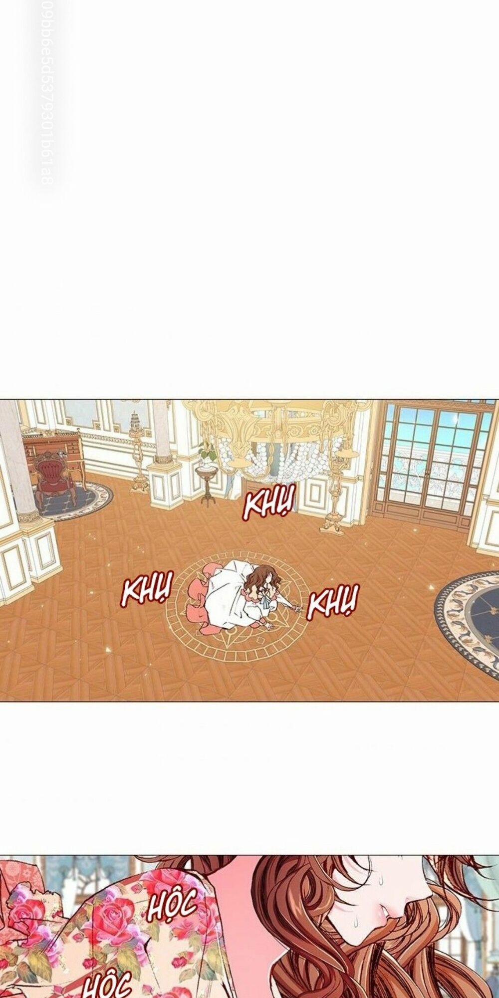 Trở Thành Tiểu Thư Xấu Xí 20 trang 51