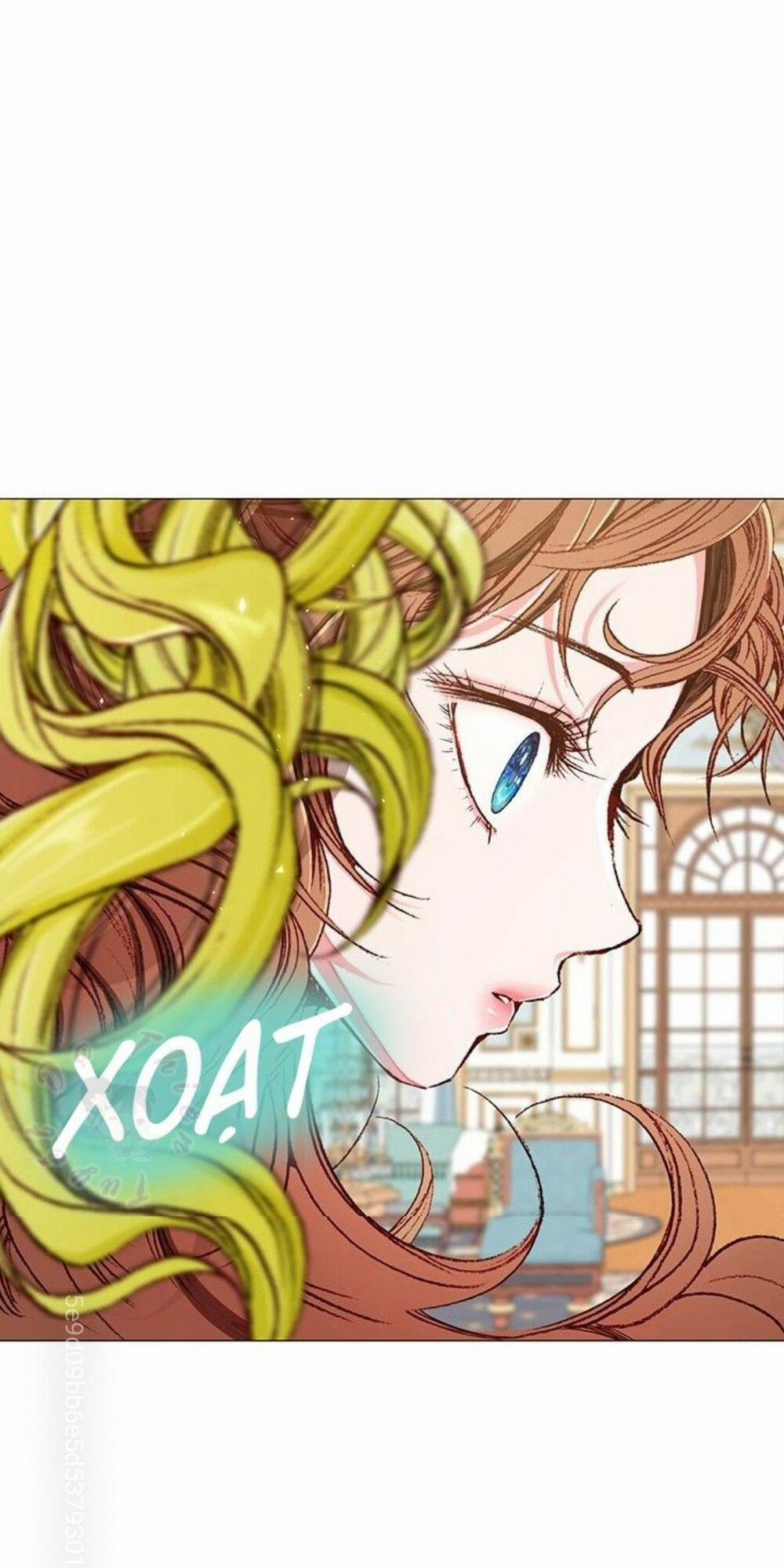 Trở Thành Tiểu Thư Xấu Xí 20 trang 53