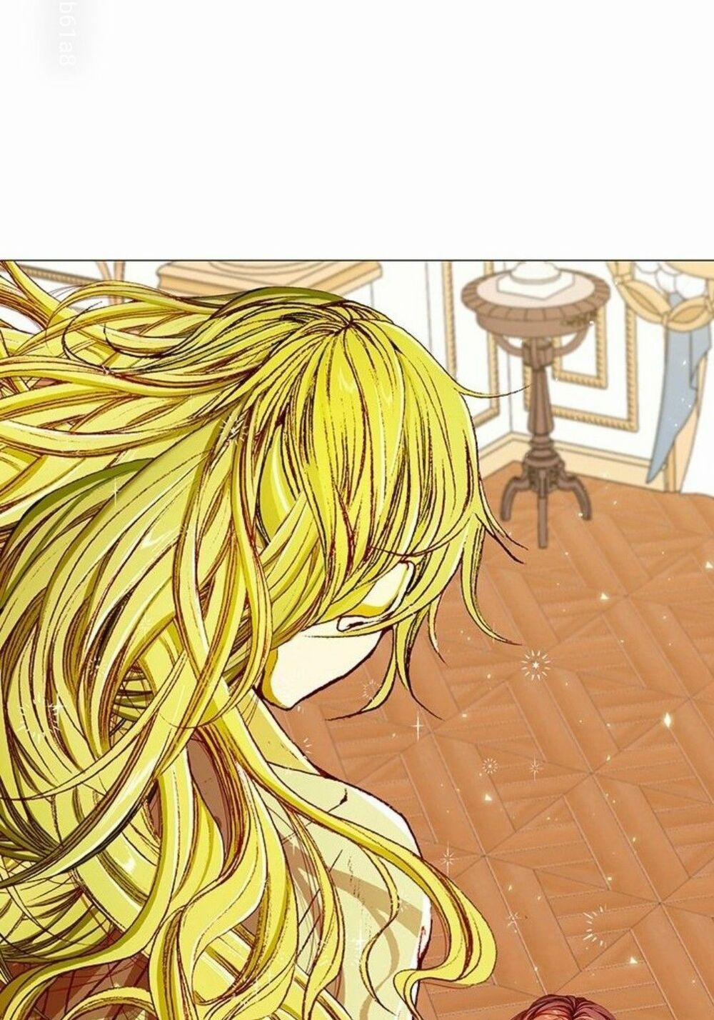 Trở Thành Tiểu Thư Xấu Xí 20 trang 54