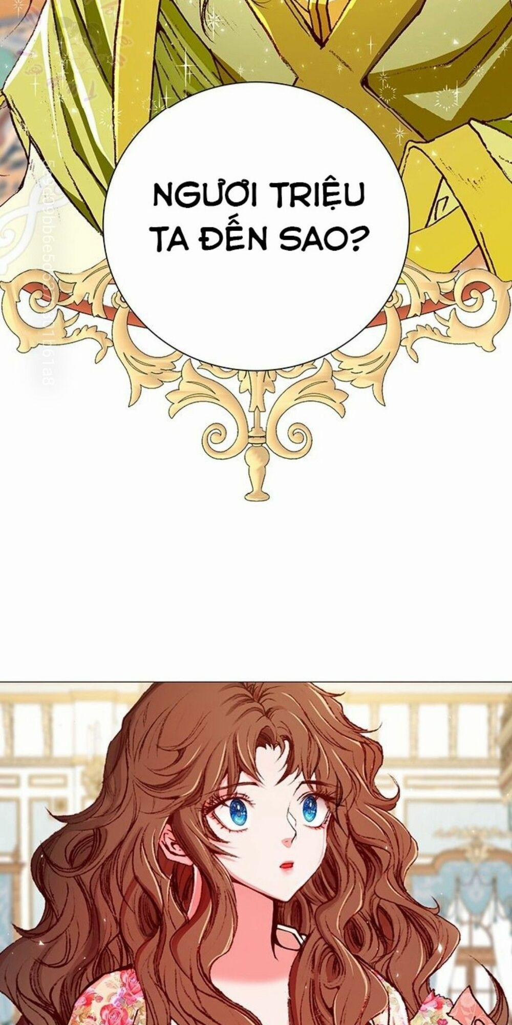 Trở Thành Tiểu Thư Xấu Xí 20 trang 57