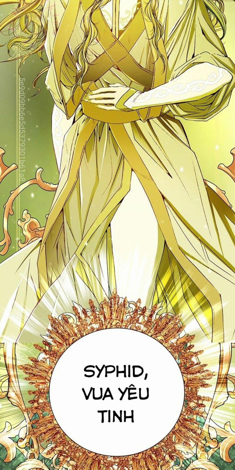 Trở Thành Tiểu Thư Xấu Xí 20 trang 61