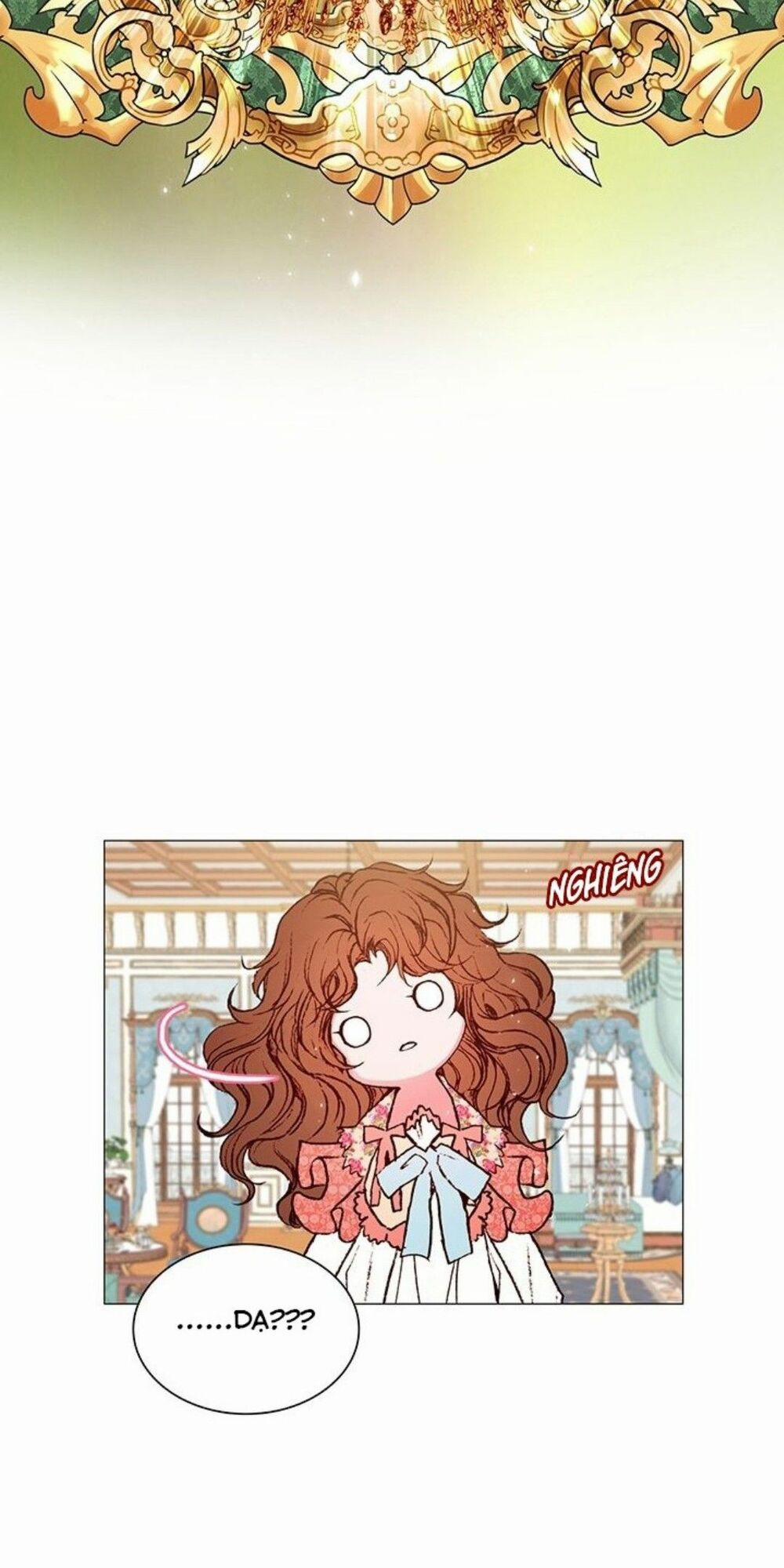 Trở Thành Tiểu Thư Xấu Xí 20 trang 62