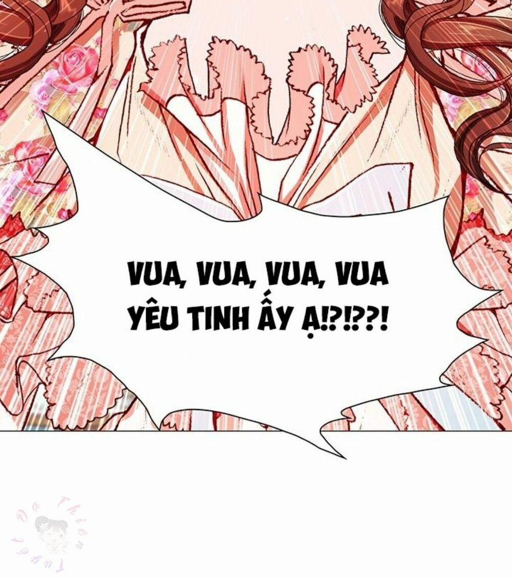 Trở Thành Tiểu Thư Xấu Xí 20 trang 64