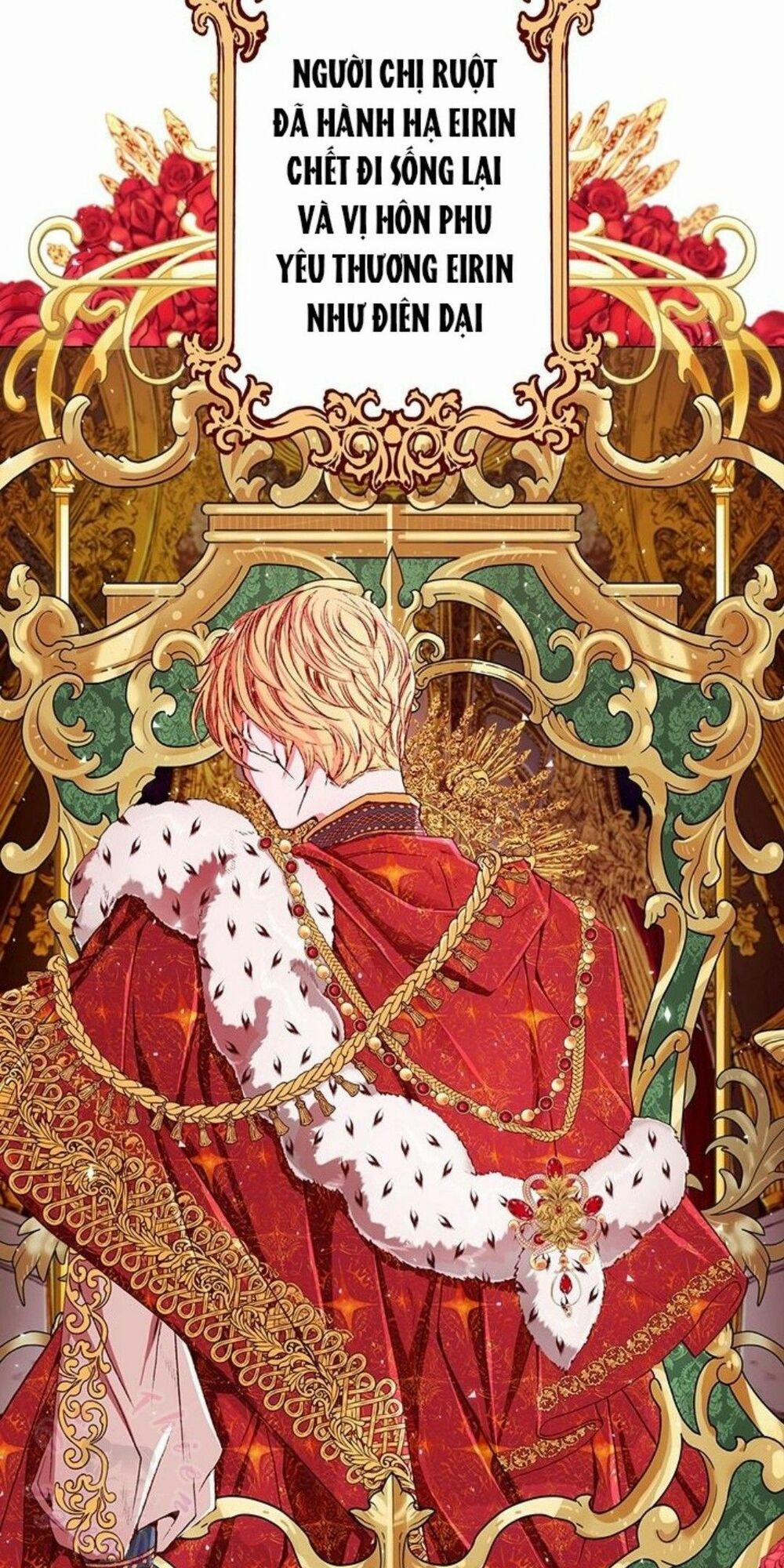 Trở Thành Tiểu Thư Xấu Xí 20 trang 7