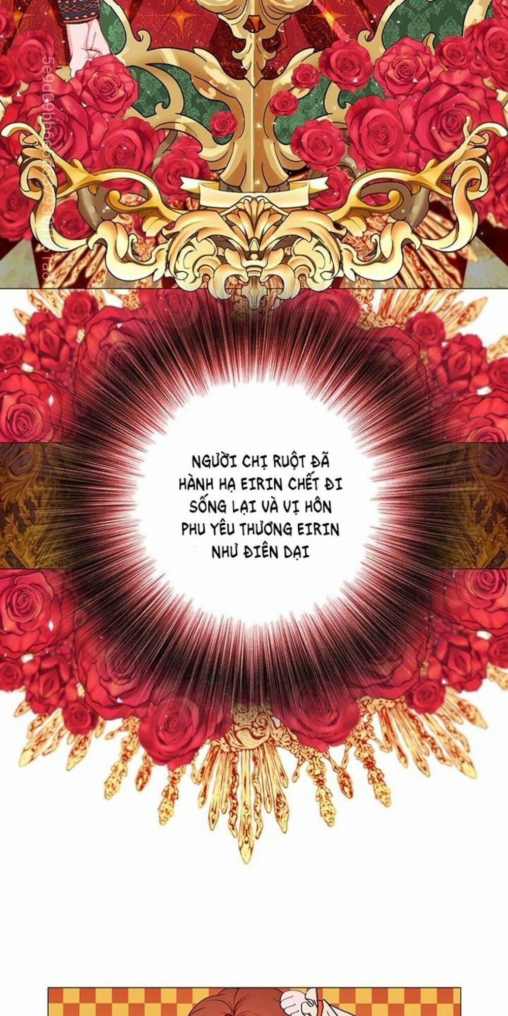 Trở Thành Tiểu Thư Xấu Xí 20 trang 8