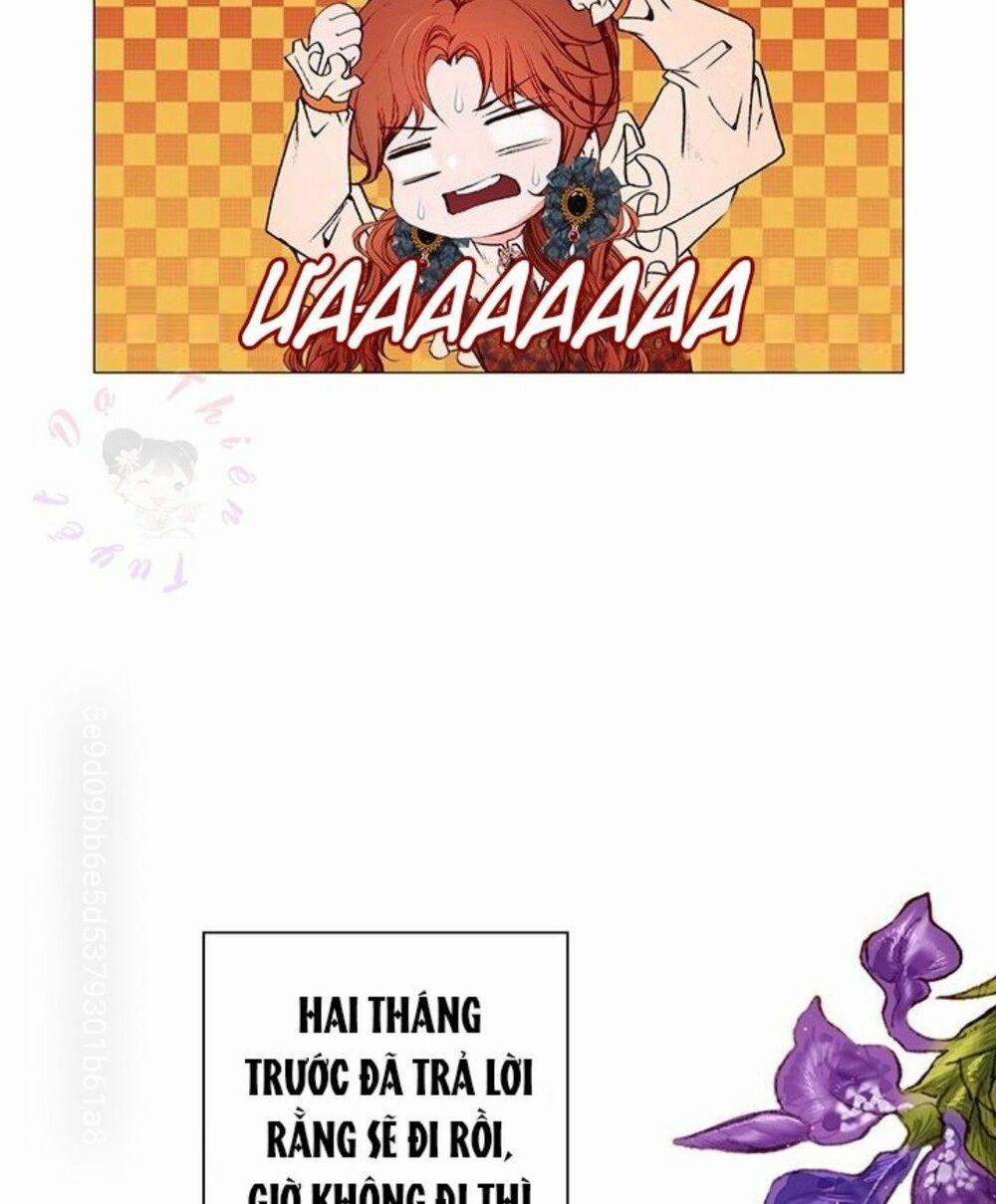 Trở Thành Tiểu Thư Xấu Xí 20 trang 9