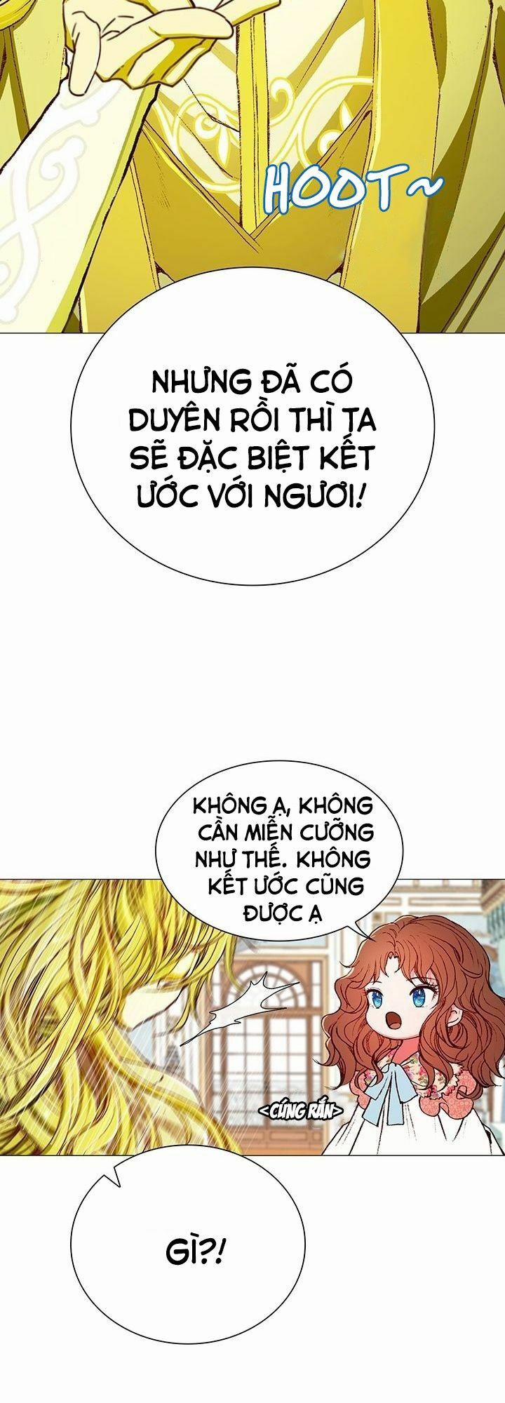 Trở Thành Tiểu Thư Xấu Xí 21 trang 12