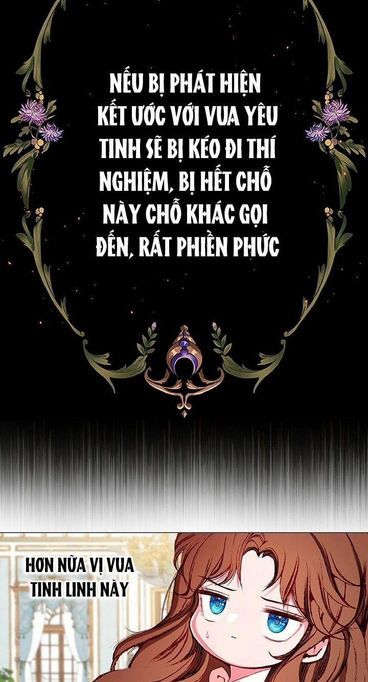 Trở Thành Tiểu Thư Xấu Xí 21 trang 15