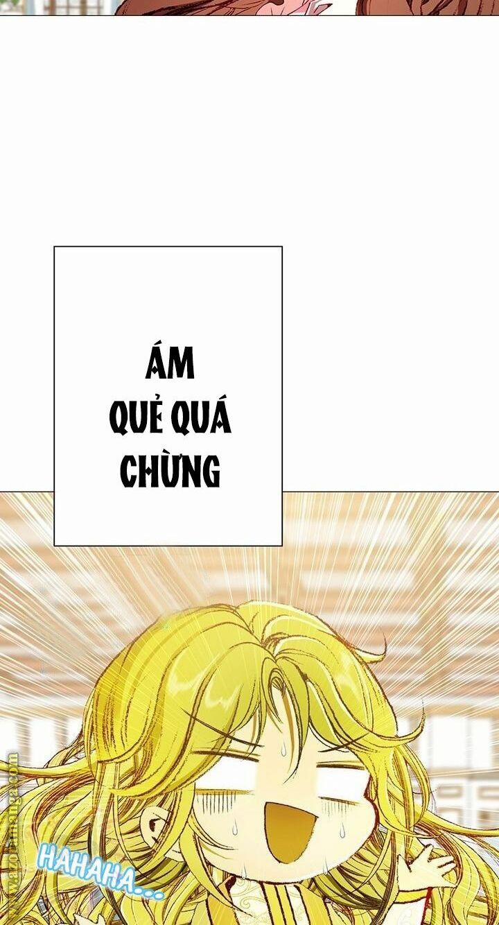 Trở Thành Tiểu Thư Xấu Xí 21 trang 16