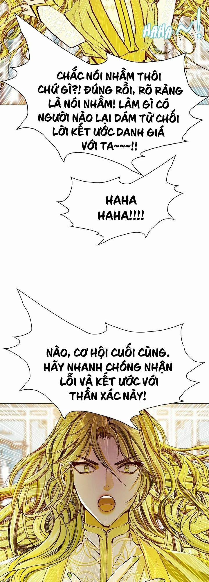 Trở Thành Tiểu Thư Xấu Xí 21 trang 17