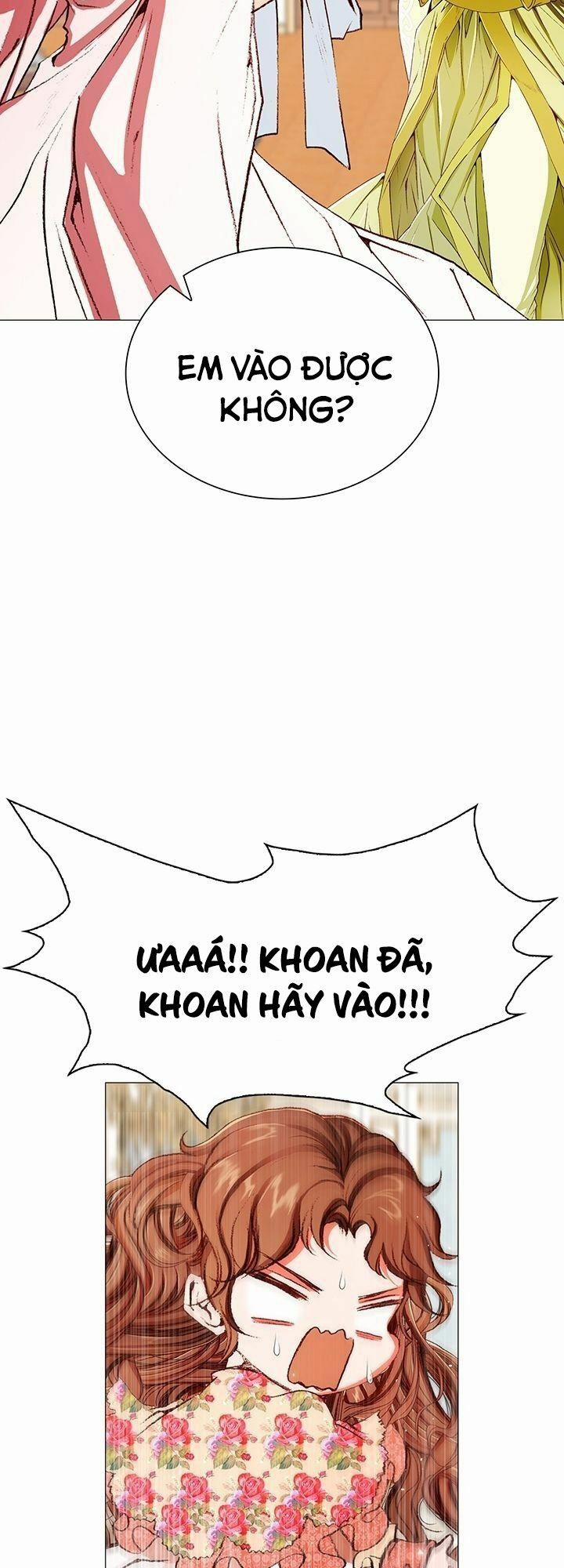 Trở Thành Tiểu Thư Xấu Xí 21 trang 29