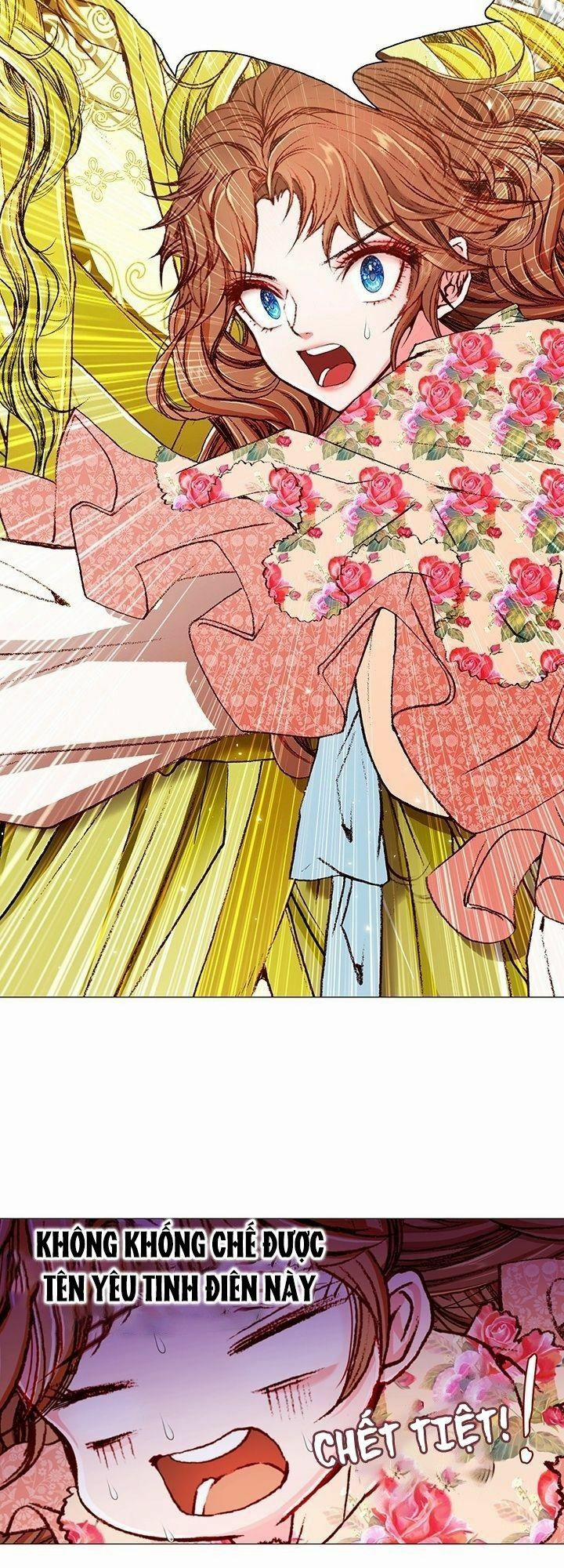 Trở Thành Tiểu Thư Xấu Xí 21 trang 39