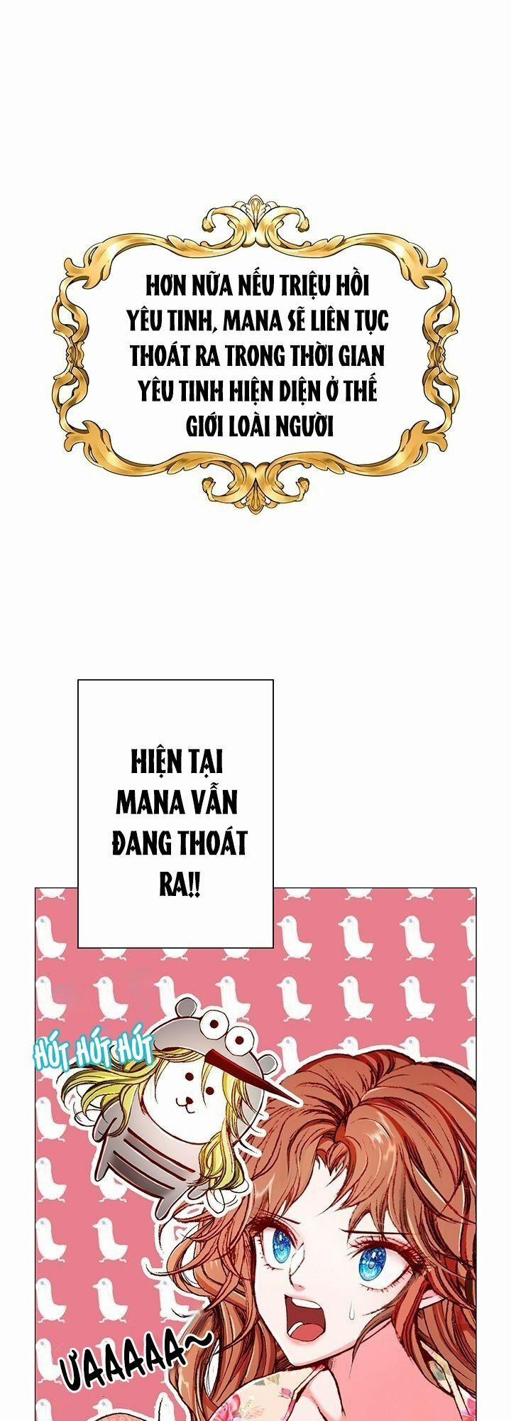 Trở Thành Tiểu Thư Xấu Xí 21 trang 40