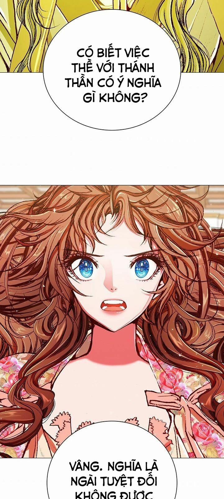 Trở Thành Tiểu Thư Xấu Xí 21 trang 44