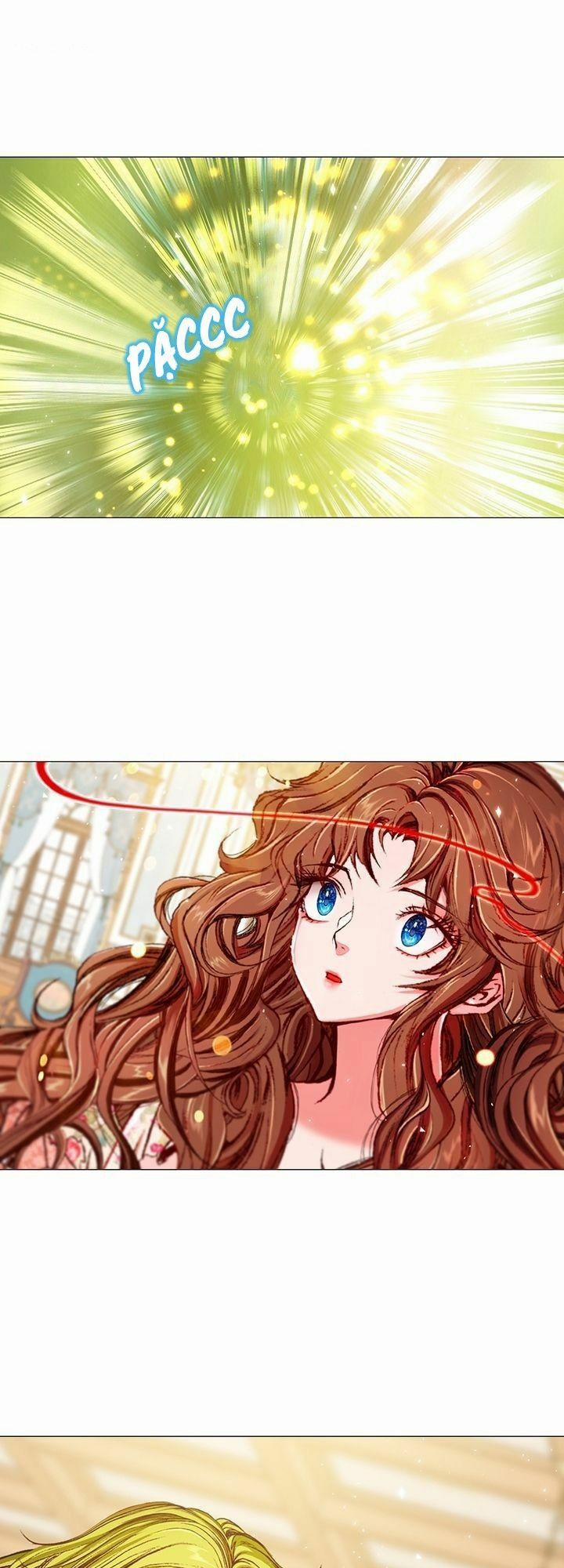 Trở Thành Tiểu Thư Xấu Xí 21 trang 48