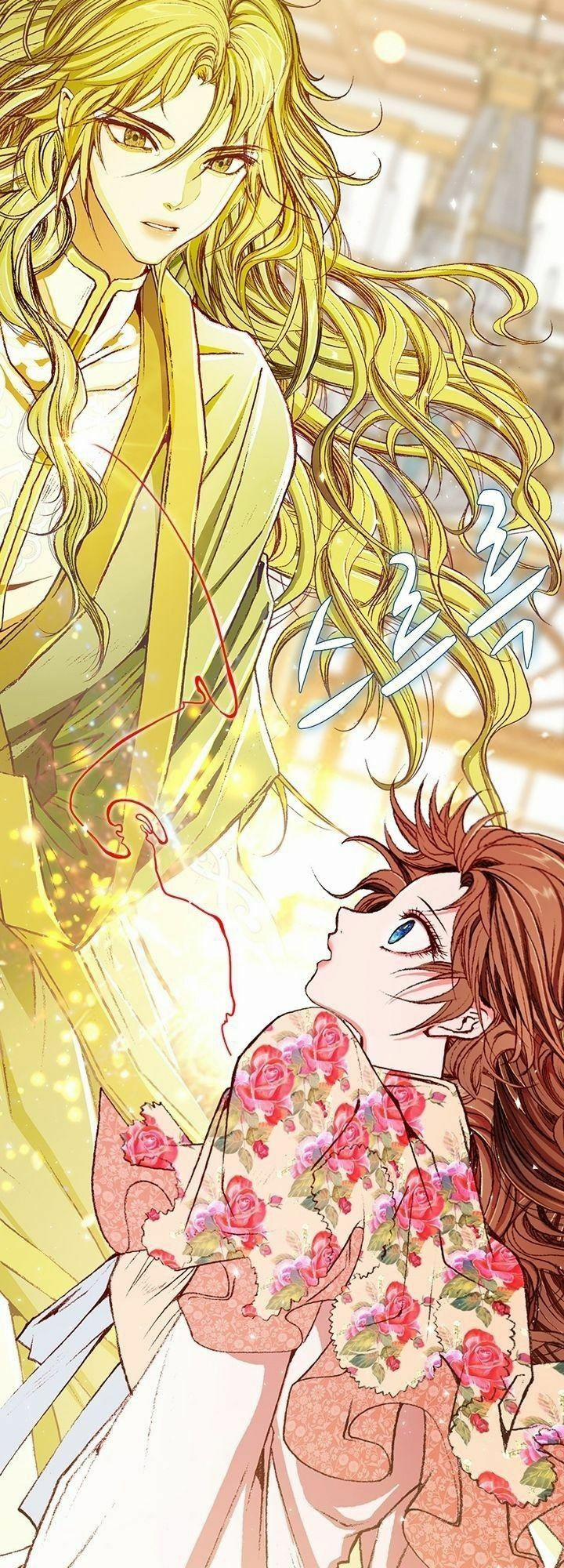 Trở Thành Tiểu Thư Xấu Xí 21 trang 49