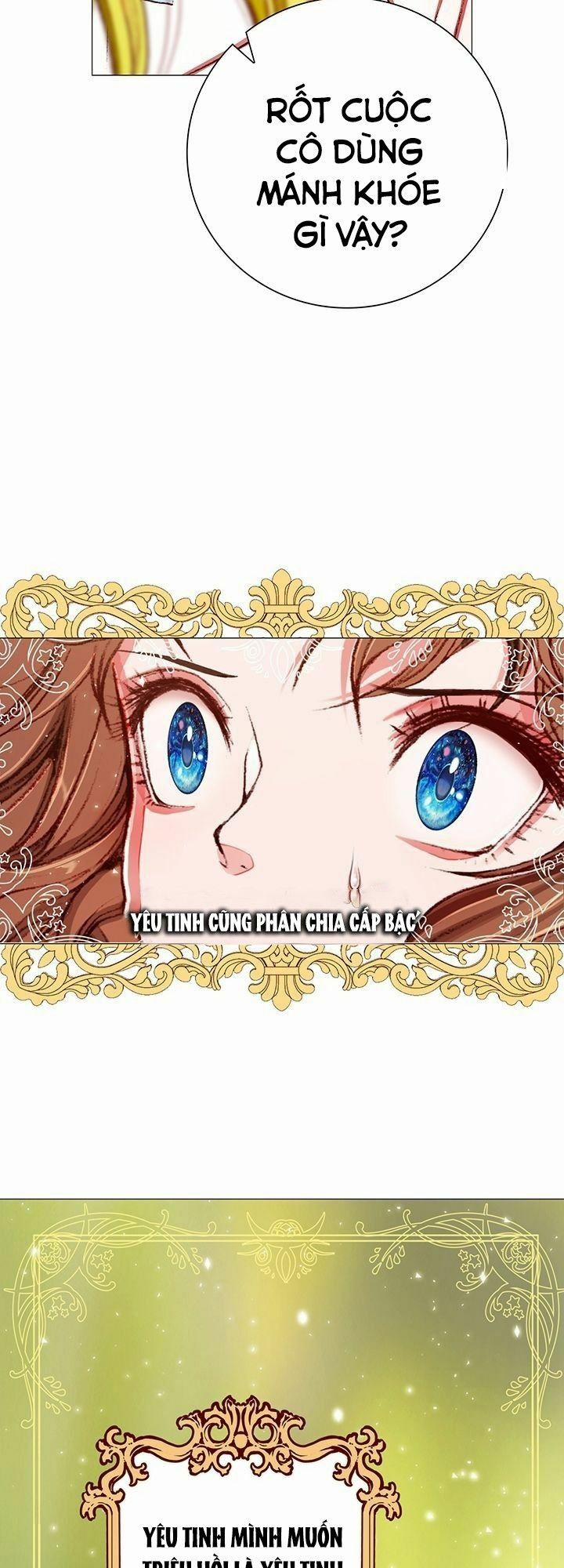 Trở Thành Tiểu Thư Xấu Xí 21 trang 5