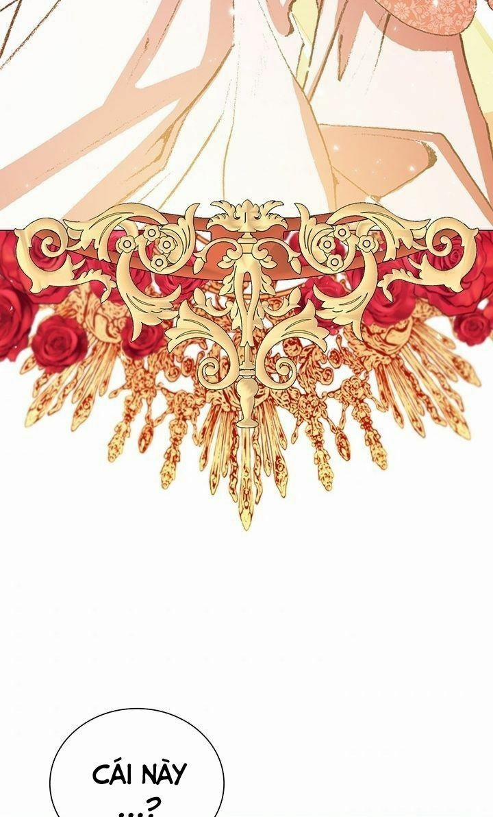 Trở Thành Tiểu Thư Xấu Xí 21 trang 50