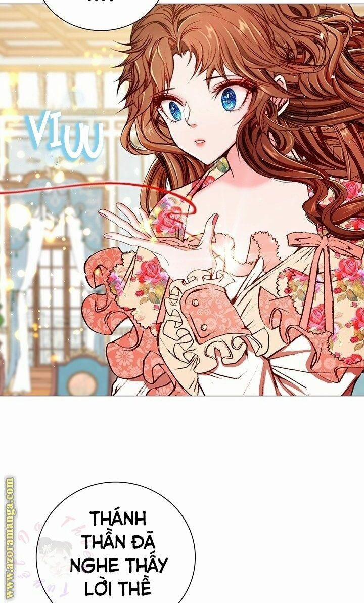 Trở Thành Tiểu Thư Xấu Xí 21 trang 51