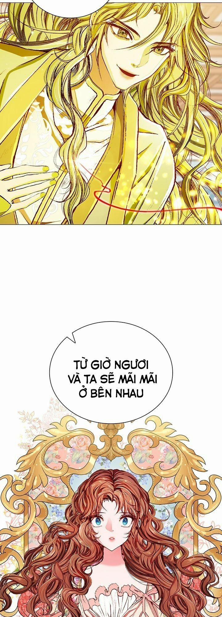 Trở Thành Tiểu Thư Xấu Xí 21 trang 52