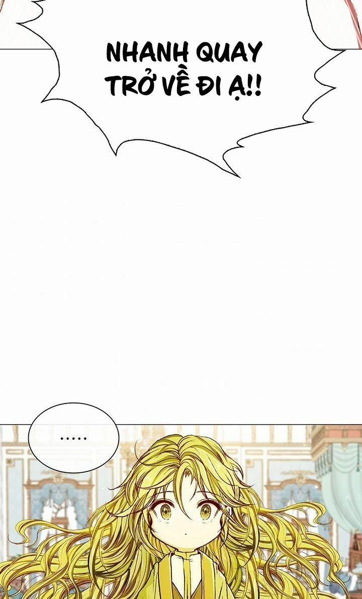 Trở Thành Tiểu Thư Xấu Xí 21 trang 56