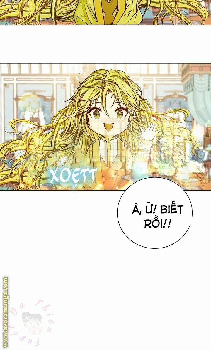 Trở Thành Tiểu Thư Xấu Xí 21 trang 57