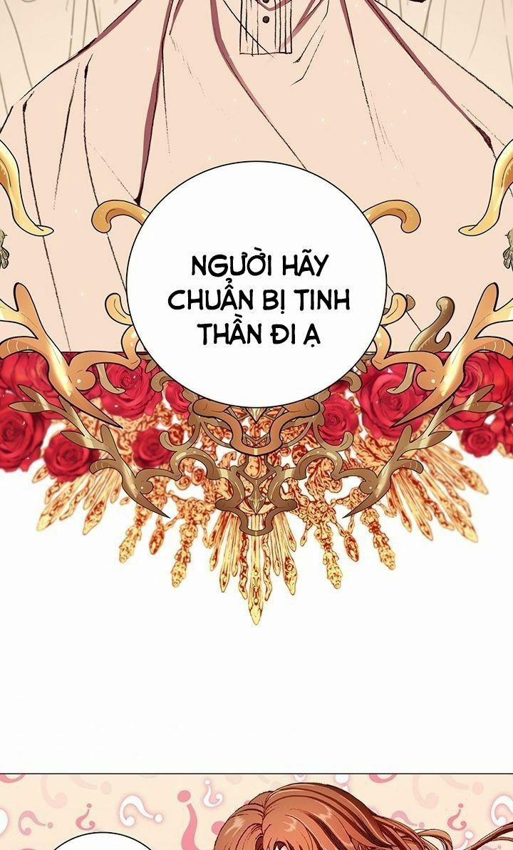 Trở Thành Tiểu Thư Xấu Xí 21 trang 62